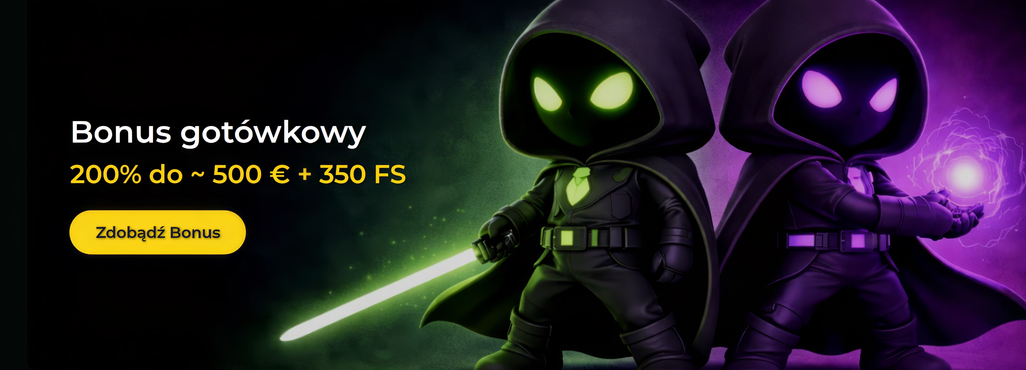 Slotsvader Casino Polska — platforma z bonusami, grami i programem VIP